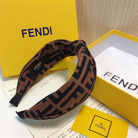 amazon fendi headband replica|1.